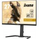 iiyama GB2790QSU-B5 pantalla para PC 68,6 cm (27'') 2560 x 1440 Pixeles Wide Quad HD LCD Negro