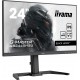 iiyama G-MASTER GB2445HSU-B1 pantalla para PC 61 cm (24'') 1920 x 1080 Pixeles Full HD LED Negro