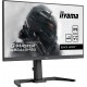 iiyama G-MASTER GB2445HSU-B1 pantalla para PC 61 cm (24'') 1920 x 1080 Pixeles Full HD LED Negro