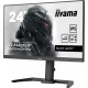 iiyama G-MASTER GB2445HSU-B1 pantalla para PC 61 cm (24'') 1920 x 1080 Pixeles Full HD LED Negro