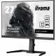 iiyama G-MASTER GB2745QSU-B1 pantalla para PC 68,6 cm (27'') 2560 x 1440 Pixeles 2K Ultra HD LED Negro