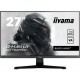 iiyama G-MASTER G2755HSU-B1 pantalla para PC 68,6 cm (27'') 1920 x 1080 Pixeles Full HD Negro