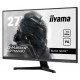 iiyama G-MASTER G2755HSU-B1 pantalla para PC 68,6 cm (27'') 1920 x 1080 Pixeles Full HD Negro