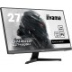 iiyama G-MASTER G2745QSU-B1 pantalla para PC 68,6 cm (27'') 2560 x 1440 Pixeles Dual WQHD LED Negro