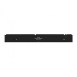 HPE - HPE P9Q36A unidad de distribución de energía (PDU) 2 salidas AC 1U Negro - p9q36a