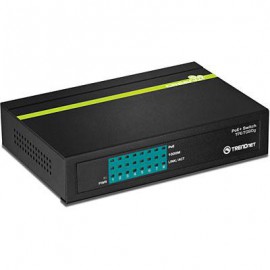 Trendnet TPE-TG80G switch 8 PUERTOS