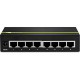 Trendnet TPE-TG80G switch 8 PUERTOS