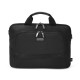 DICOTA - DICOTA Eco Slim Case SELECT 35,8 cm (14.1'') Maletín Negro - D31642-RPET