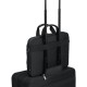 DICOTA - DICOTA Eco Slim Case SELECT 35,8 cm (14.1'') Maletín Negro - D31642-RPET