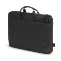 DICOTA - DICOTA Slim Eco MOTION 10-11.6'' 29,5 cm (11.6'') Maletín Negro - d31865-rpet