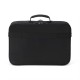 DICOTA - DICOTA Eco Multi Plus SELECT 39,6 cm (15.6'') Bandolera Negro - d31640