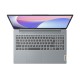 Lenovo IdeaPad Slim 3 15IAN8 Portátil 39,6 cm (15.6'') Full HD Intel Core i3 N-series i3-N305