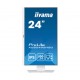 iiyama XUB2492HSU-W6 pantalla para PC 60,5 cm (23.8'') 1920 x 1080 Pixeles Full HD LED Blanco