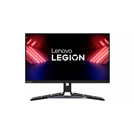 Lenovo R25i-30 LED display 62,2 cm (24.5'') 1920 x 1080 Pixeles Full HD Negro