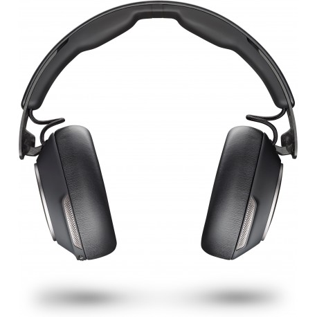 HP Voyager Surround 80 UC Auriculares Inalámbrico Diadema Música/uso diario USB Tipo C Bluetooth Negro