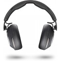 HP Voyager Surround 80 UC Auriculares Inalámbrico Diadema Música/uso diario USB Tipo C Bluetooth Negro