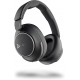 HP Voyager Surround 80 UC Auriculares Inalámbrico Diadema Música/uso diario USB Tipo C Bluetooth Negro