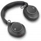 HP Voyager Surround 80 UC Auriculares Inalámbrico Diadema Música/uso diario USB Tipo C Bluetooth Negro