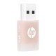 HP HPFD768K-64 unidad flash USB 64 GB USB tipo A 3.2 Gen 1 (3.1 Gen 1) Beige, Rosa