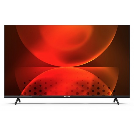 Sharp 40FH2EA Televisor 101,6 cm (40'') Full HD Smart TV Wifi Negro