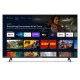 Sharp 40FH2EA Televisor 101,6 cm (40'') Full HD Smart TV Wifi Negro