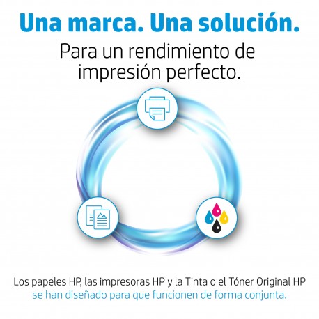 HP - HP Cartucho de Tinta Original 937 negro - 4S6W5NE