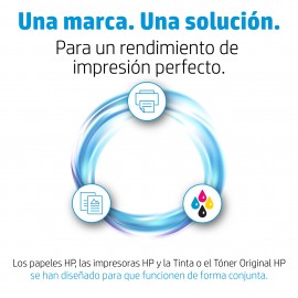 HP - HP Cartucho de Tinta Original 937 cian - 4S6W2NE