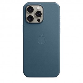 Apple MT4Y3ZM/A funda para teléfono móvil 17 cm (6.7'') Azul