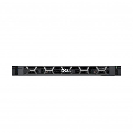 DELL - DELL PowerEdge R660XS servidor 480 GB Bastidor (1U) Intel® Xeon® Silver 4410T 2,7 GHz 32 GB DDR5-SDRAM 700 W - 9VV4D