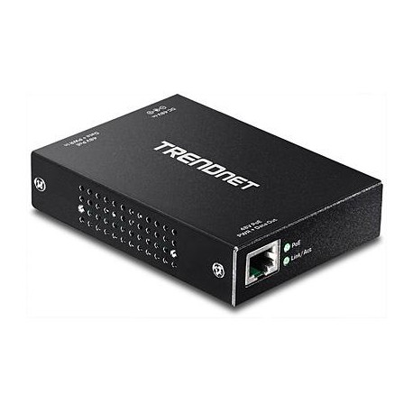 Trendnet TPE-E100 repetidor y transceptor