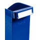 Leitz 24760035 archivador organizador Poliestireno Azul