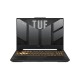 ASUS - ASUS TUF Gaming F15 TUF507ZC4-HN231 - Ordenador Portátil Gaming de 15.6''