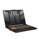 ASUS - ASUS TUF Gaming F15 TUF507ZC4-HN231 - Ordenador Portátil Gaming de 15.6''