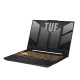 ASUS - ASUS TUF Gaming F15 TUF507ZC4-HN231 - Ordenador Portátil Gaming de 15.6''