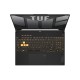 ASUS - ASUS TUF Gaming F15 TUF507ZC4-HN231 - Ordenador Portátil Gaming de 15.6''