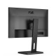 AOC - AOC E3 24E3QAF pantalla para PC 61 cm (24'') 1920 x 1080 Pixeles Negro - 24E3QAF