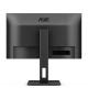 AOC - AOC E3 24E3QAF pantalla para PC 61 cm (24'') 1920 x 1080 Pixeles Negro - 24E3QAF