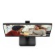 AOC - AOC E3 24E3QAF pantalla para PC 61 cm (24'') 1920 x 1080 Pixeles Negro - 24E3QAF