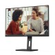 AOC - AOC E3 24E3QAF pantalla para PC 61 cm (24'') 1920 x 1080 Pixeles Negro - 24E3QAF