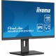 IIYAMA - iiyama ProLite pantalla para PC 60,5 cm (23.8'') 1920 x 1080 Pixeles Full HD LED Negro - XUB2493HSU-B6