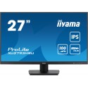 IIYAMA - iiyama ProLite pantalla para PC 68,6 cm (27'') 1920 x 1080 Pixeles Full HD LED Negro - XU2793HSU-B6