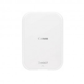 CANON - Impresora canon zoemini 2 blanca + 30p + acc - 5452C010