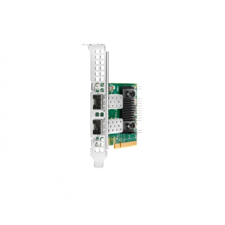 HEWLETT PACKARD ENTERPRISE - Hewlett Packard Enterprise P42044-B21 adaptador