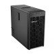 DELL PowerEdge T150 servidor 2 TB Bastidor (4U) Intel Xeon E E-2314 2,8 GHz 16 GB DDR4-SDRAM 300 W