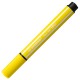 STABILO - STABILO Pen 68 MAX rotulador Amarillo 1 pieza(s) - 768/24-1