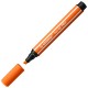 STABILO - STABILO Pen 68 MAX rotulador Naranja 1 pieza(s) - 768/30-1