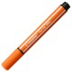 STABILO - STABILO Pen 68 MAX rotulador Naranja 1 pieza(s) - 768/30-1