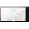 CRESTRON ELECTRONICS - CRESTRON 5 IN. WALL MOUNT TOUCH SCREEN, BLACK SMOOTH (TSW-570-B-S) 6510812 - 6510812