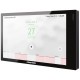 CRESTRON ELECTRONICS - CRESTRON 5 IN. WALL MOUNT TOUCH SCREEN, BLACK SMOOTH (TSW-570-B-S) 6510812 - 6510812