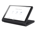 CRESTRON ELECTRONICS - CRESTRON 7 IN. TABLETOP TOUCH SCREEN, BLACK SMOOTH (TS-770-B-S) 6510820 - 6510820